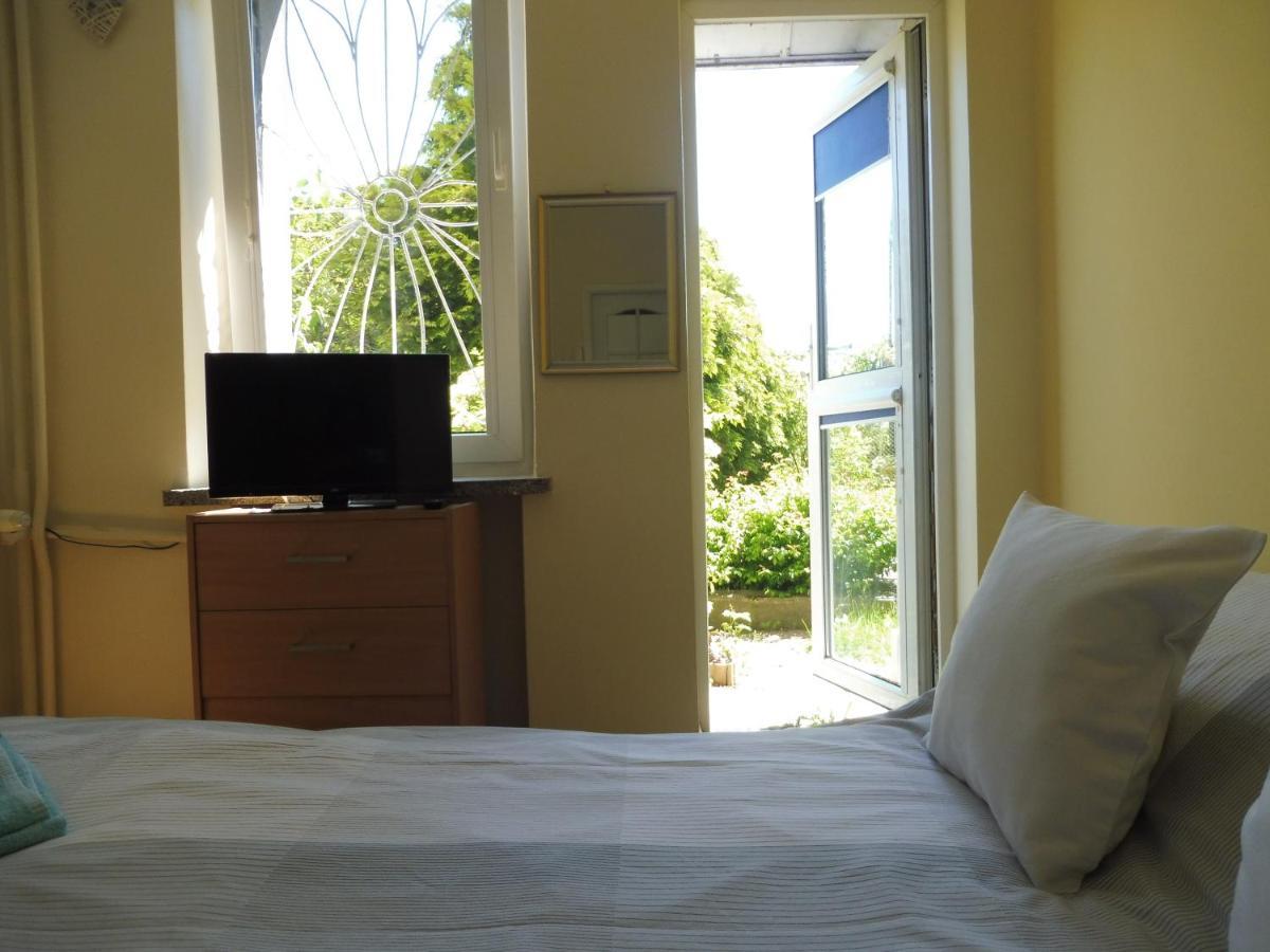 Alek-Gdynia Realizujemy Bon Turystyczny Apartment Luaran gambar