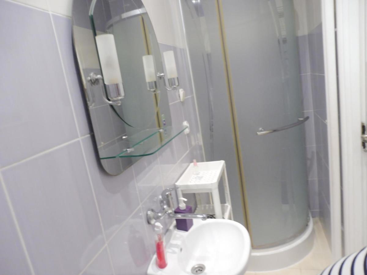 Alek-Gdynia Realizujemy Bon Turystyczny Apartment Luaran gambar