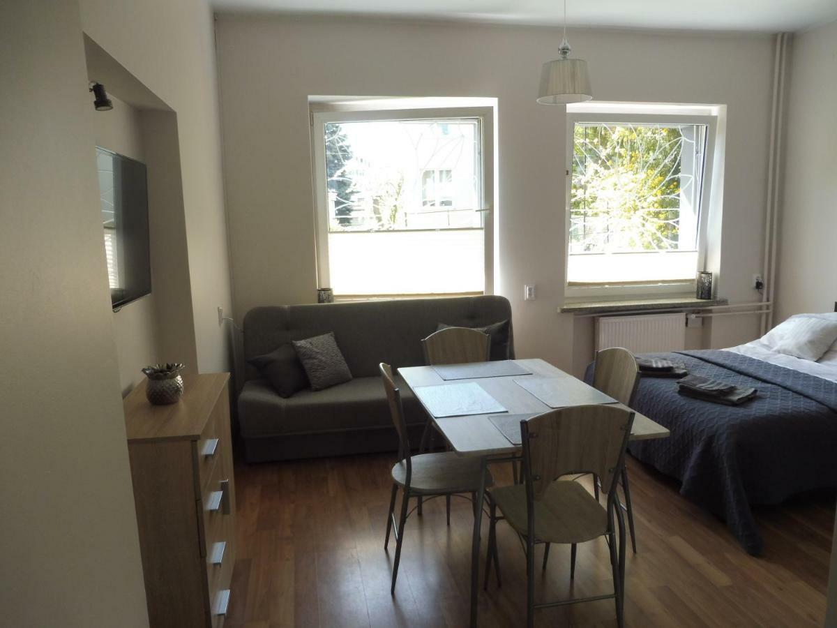 Alek-Gdynia Realizujemy Bon Turystyczny Apartment Luaran gambar