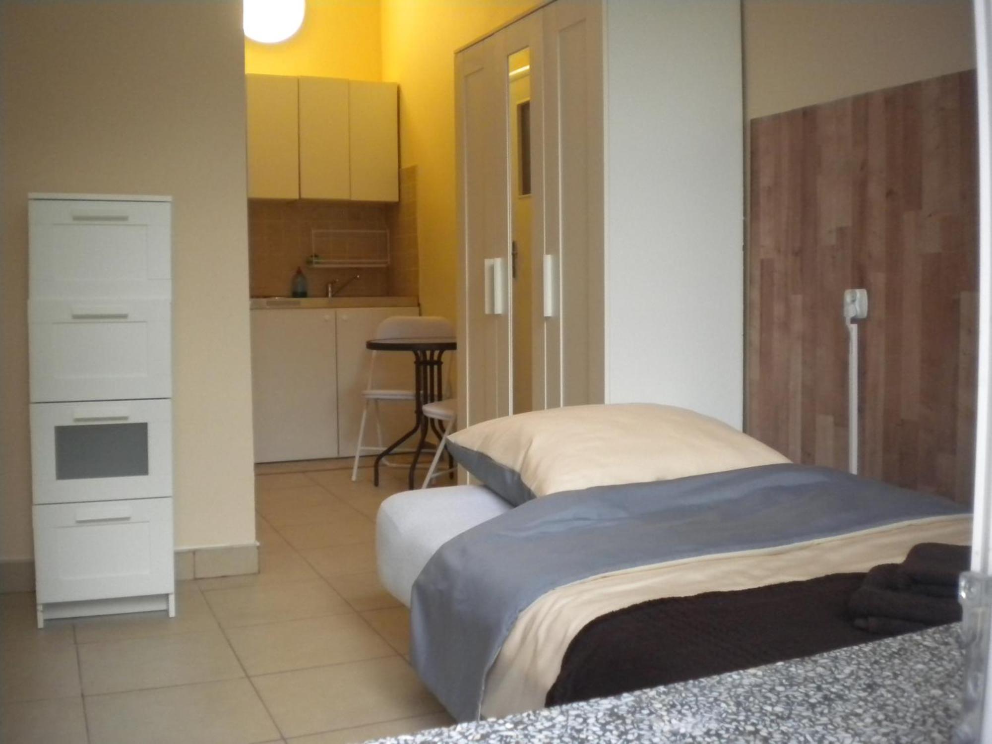 Alek-Gdynia Realizujemy Bon Turystyczny Apartment Luaran gambar